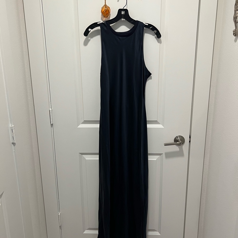 FRAME SILK DRESS - NWT - ON SALE THRED UP